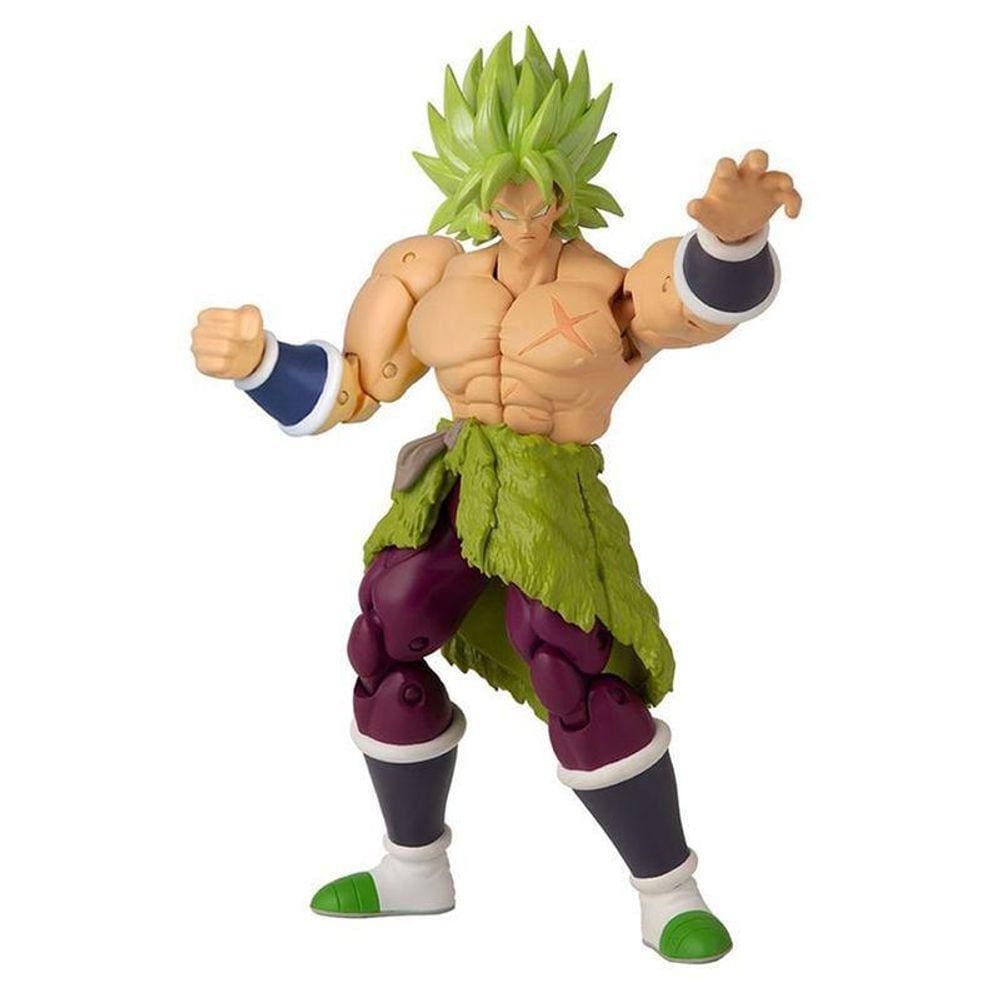 Gotenks Super Saiyan 3 Dragon Stars Dragonball Super F00701 - FUN