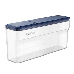 Reservatório de Gelo Ice Stock