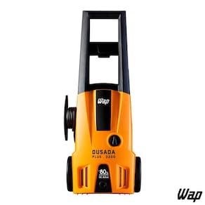 Lavadora de Alta Pressão WAP Ousada Plus 2200 Ultra 1500W 110v