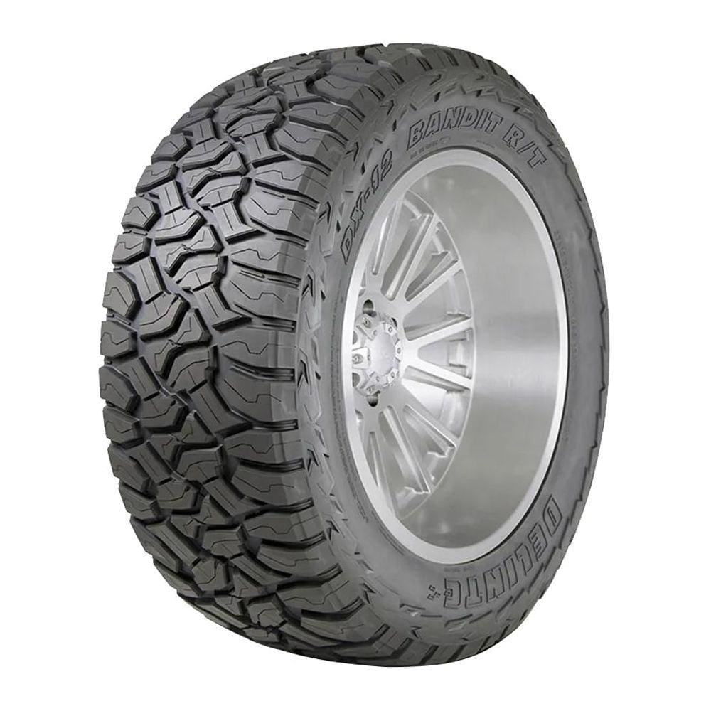 Pneu Delinte Aro 18 285/65 R18 DX-12 Bandit RT 10 Lonas 125/122S
