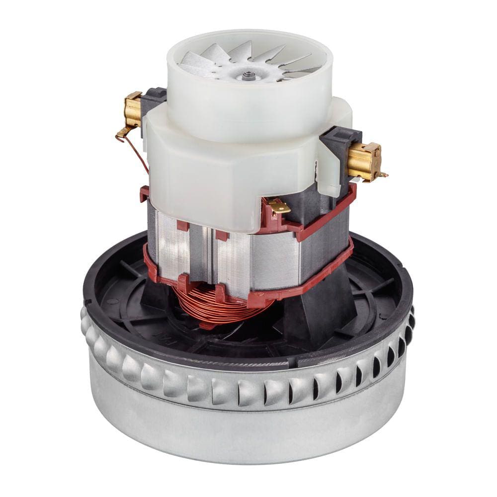 Motor BPS2 Dupla Turbina para Aspirador 220V
