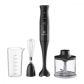 Mixer 3 em 1 com 2 Velocidades 400W EIB10 Electrolux