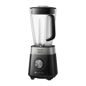 Liquidificador Philips Walita Série 5000 RI2242/91 - 127V - Jarra Duravita - 1200W - Inox