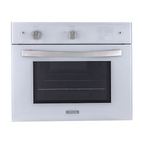 Forno De Embutir a Gas Stelar Topazio Branco 46 Litros