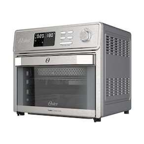 Forno e Fritadeira Digital Ofor250 25 Litros 1680W 127V – Oster
