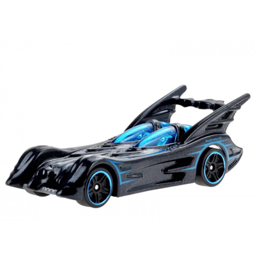 Carrinho Hot Wheels Muda de Cor Sortido Mattel - BHR15 - Carrinho