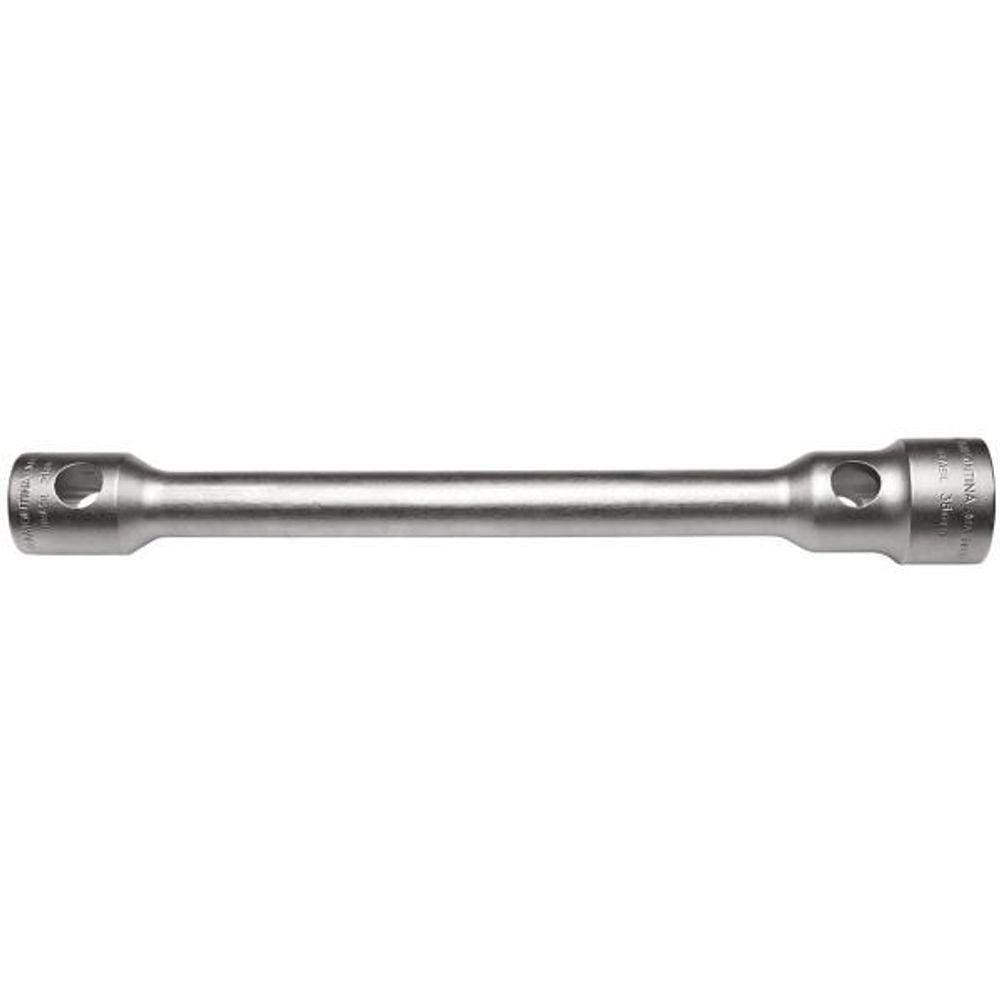 Chave De Roda 27X32 Mm Tramontina Corpo Cromado Furo P/ Maní