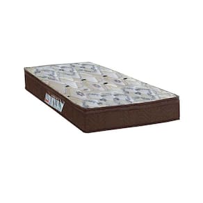 Colchão Solteiro Ortopédico D45 / EP Anatômico ISO 150 OrtoPillow (78x188x28) - Ortobom