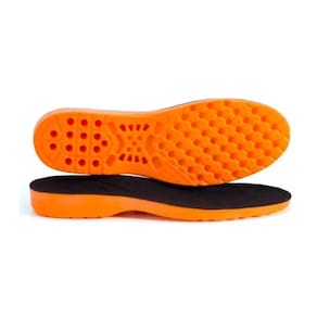 Palmilha Ortopédica Anatômica Gel Confort