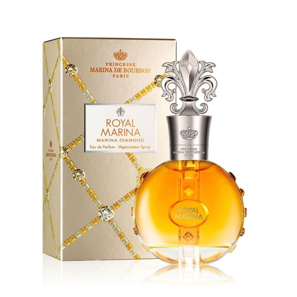 Marina Royal Diamond Edp Fem 100Ml