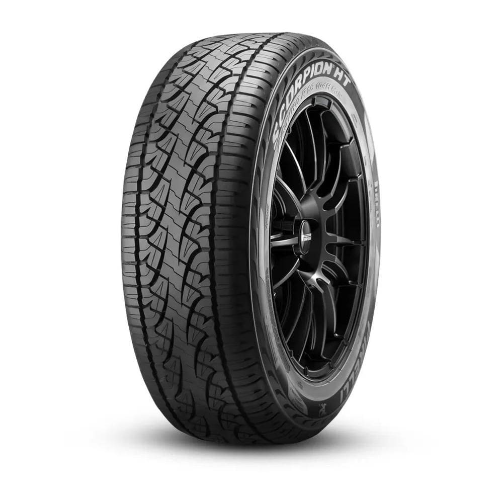 Pneu Pirelli Aro 17 Scorpion HT 265/65R17 112T