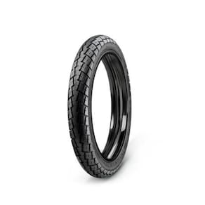 Pneu moto Ira Aro 18 Soho BR 90/90-18 57P TT - traseiro
