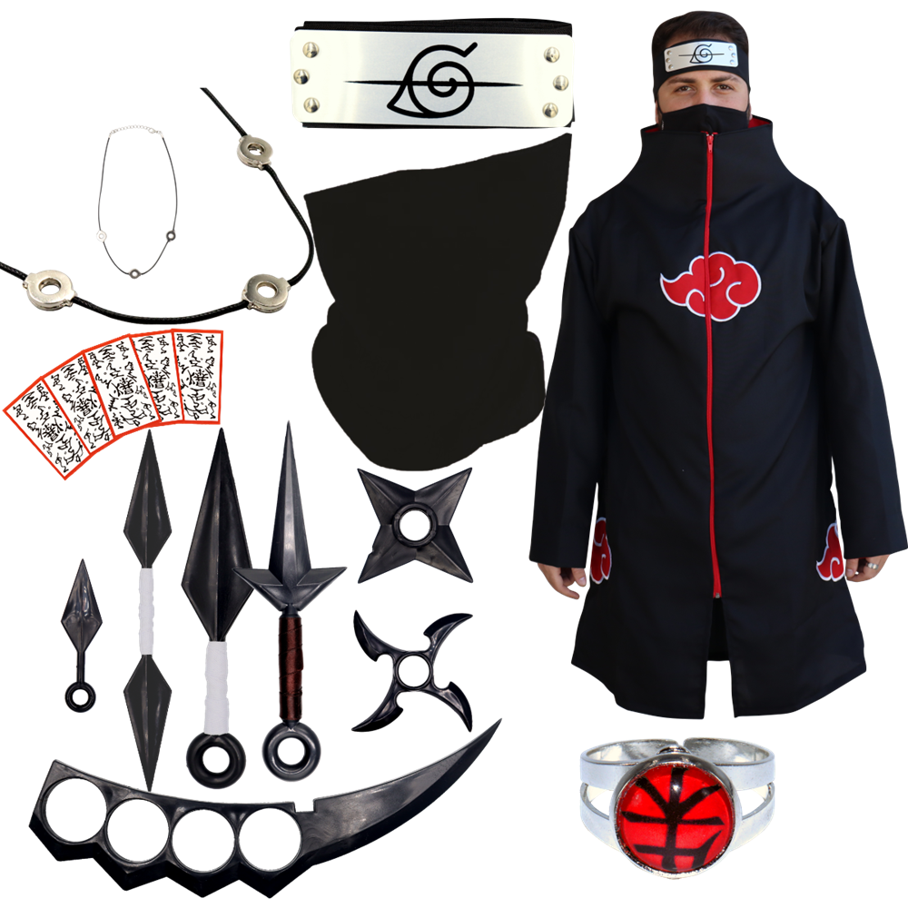 Nuvens da akatsuki png  Black Friday Pontofrio