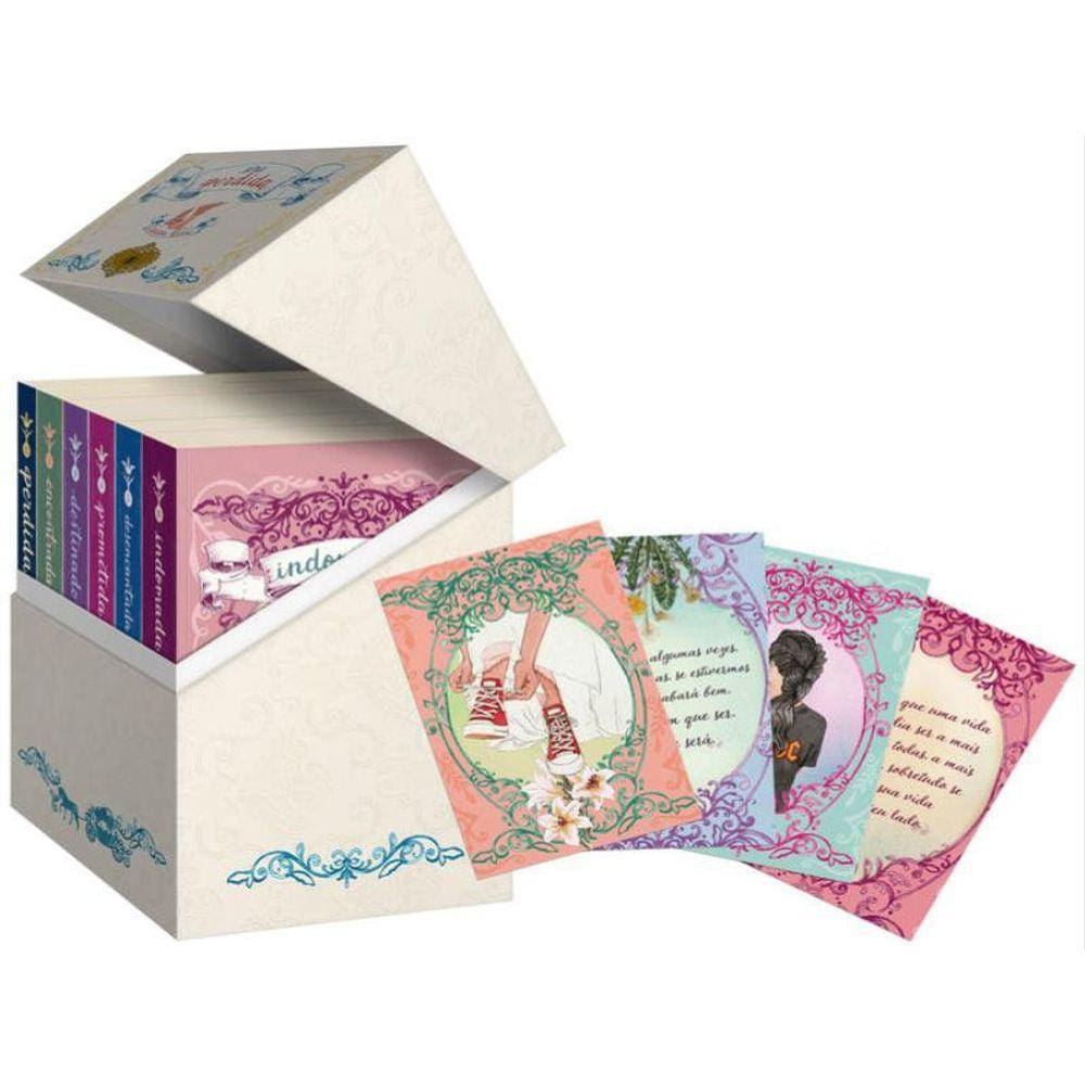 Box Perdida (Edição Especial)