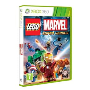 Lego jogos 360