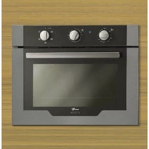 Forno Inox Elétrico de Embutir 50L Infinity 220V Fischer Grafite