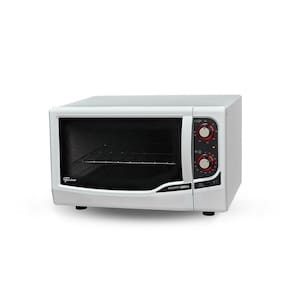 Forno Elétrico Bancada 44L Gourmet Grill 220v Fischer Branco