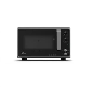Forno Elétrico Bancada 220V 48L Premier Fischer Silver
