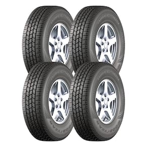 Jogo de 4 Pneus 235/70R16 110/107S D Direction SUV Goodyear