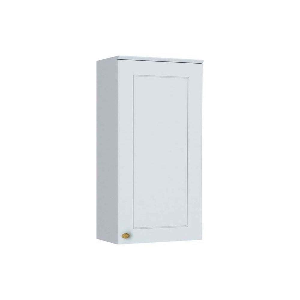 Módulo Cozinha Henn Americana Armário 1 Porta Branco