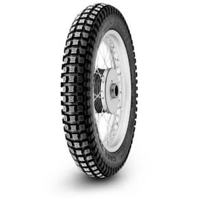 Pneu Moto Pirelli Aro 18 MT 43 Pro Trial 4.00-18 64P TL D/T