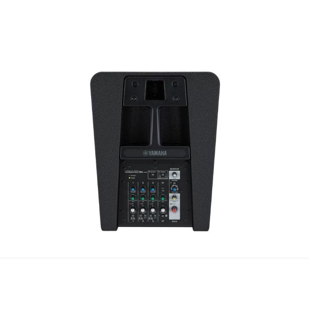 Sistema de Pa Portatil Yamaha STAGEPAS1K MKII Subwoofer