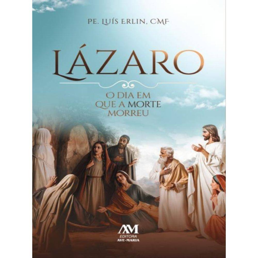 Lázaro