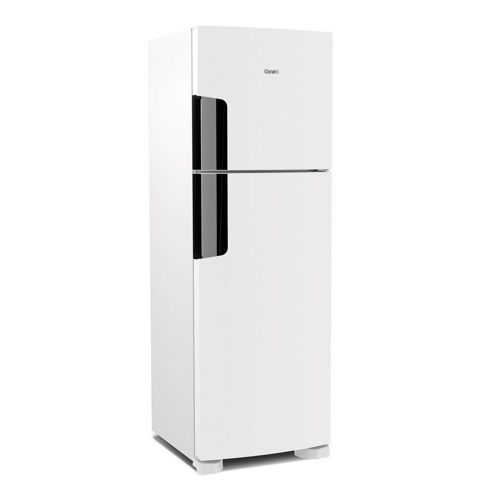Geladeira Frost Free Duplex 386 Litros CRM44ABANA Consul