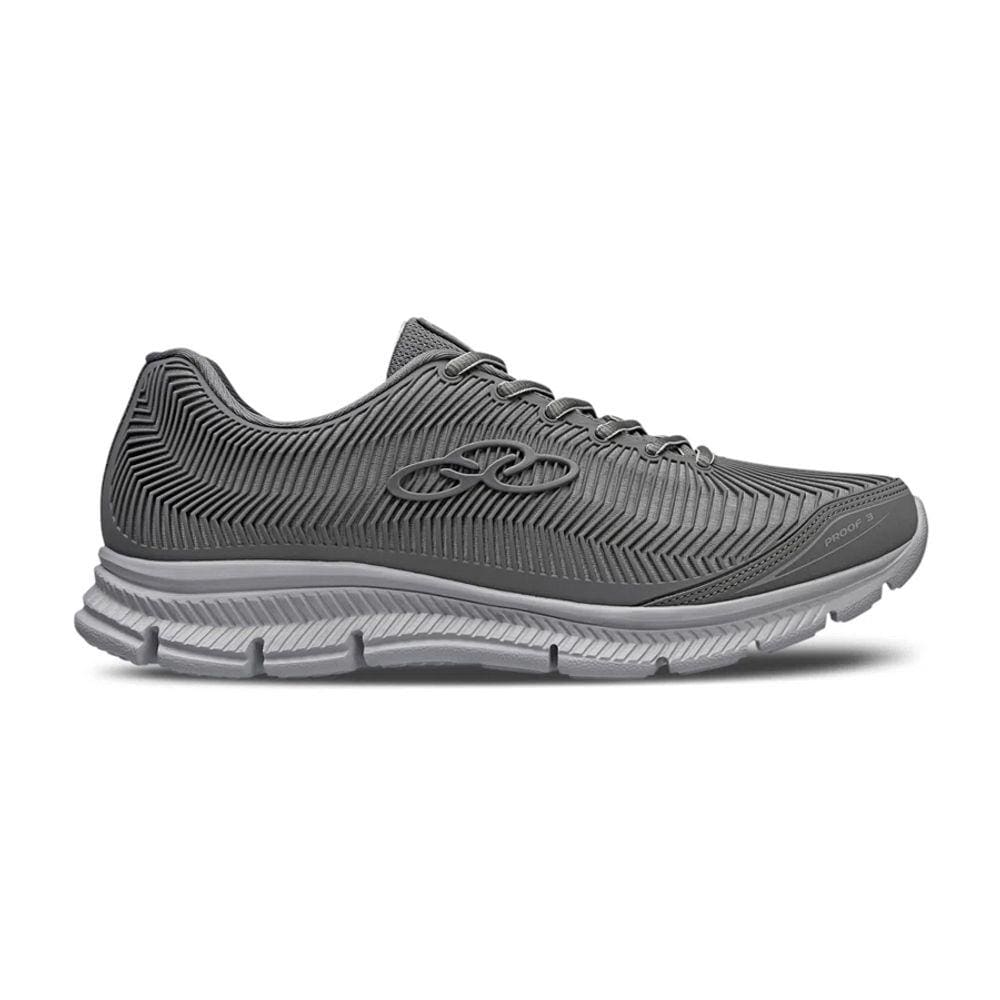 Tênis Masculino Olympikus Proof 3