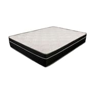Colchão Viúva Paris de Molas Ensacadas - Bello Box - 26x128x188