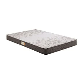 Colchão Casal Ecoflex D26 Ecoline 128x188x12cm Marrom