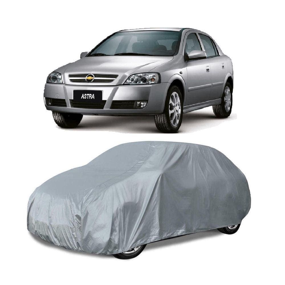 Capa Cobrir Carro Astra 100% Impermeável Proteção Total Bezzter Protection