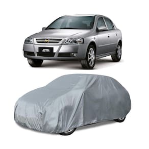 Capa Cobrir Carro Astra 100% Impermeável Proteção Total Bezzter Protection
