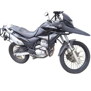 Protetor Carenagem Honda Xre 300 2009 2018 Completo