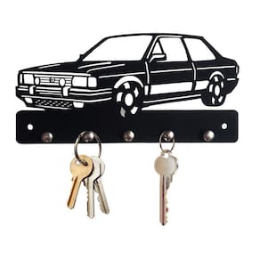 Porta Chave Mdf Voyage 20 Cm