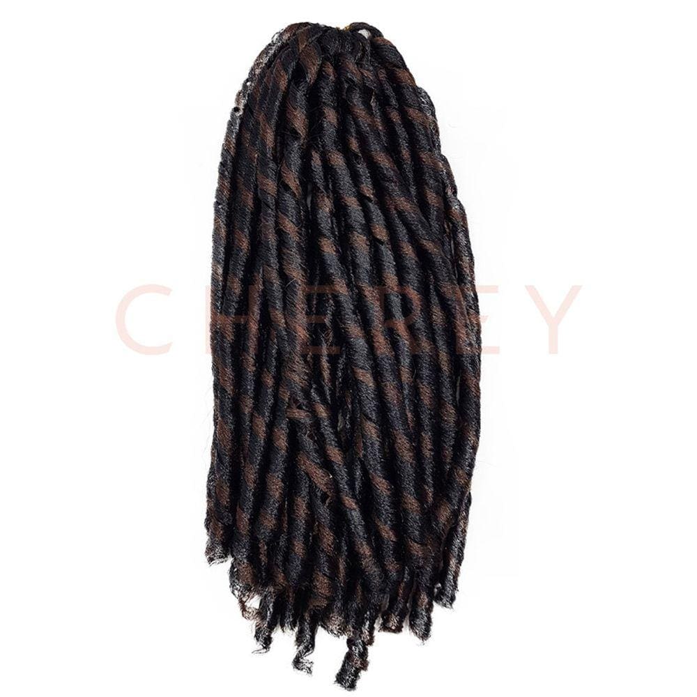Cabelo Nins Softex 72G Cherey