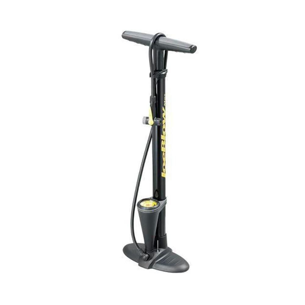 Bomba de Ar Topeak Joeblow MAX II - TJB-M1-07