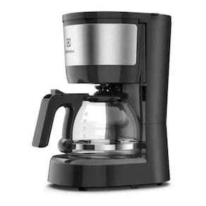 Cafeteira Elétrica Electrolux 15 Xícaras Eficient Ecm10 110v