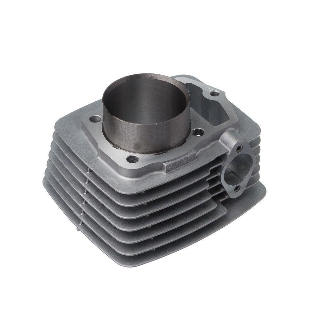 Kit Cilindro Motor CBX200 KMP