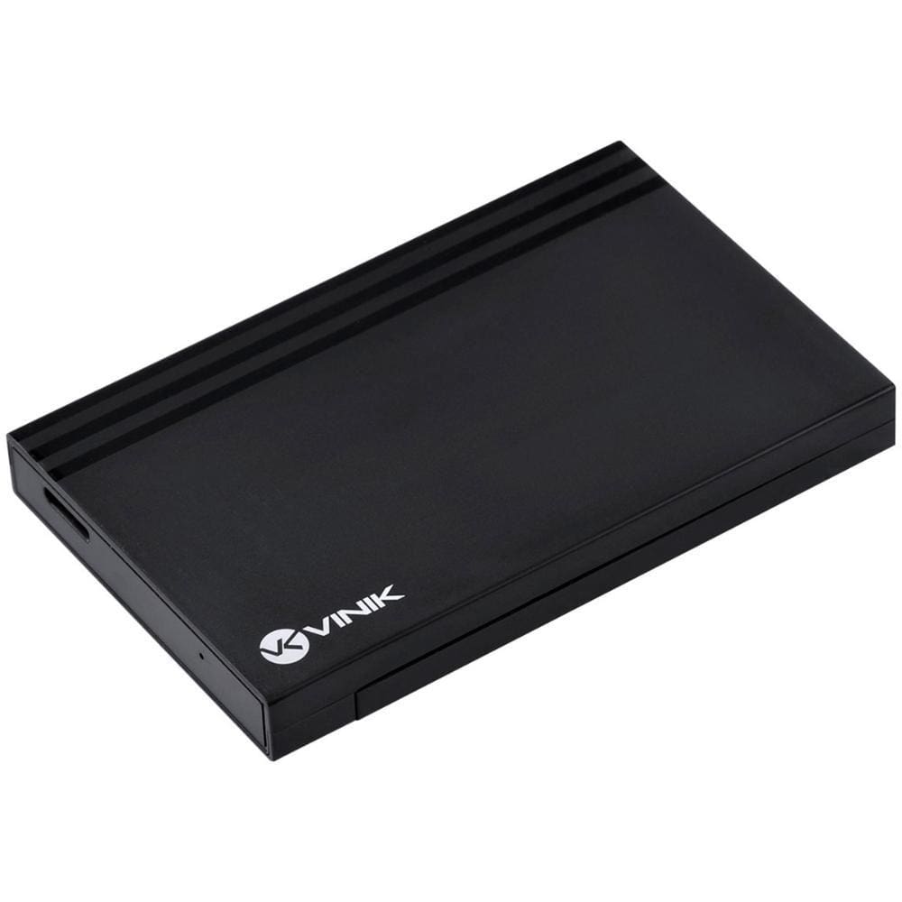 Case para SSD 2.5 Vinik - USB 3.0 - CP25-30