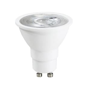 Lâmpada Led Dicroica Gu10 4,5W Quente 2700K Lm040 Luminatti