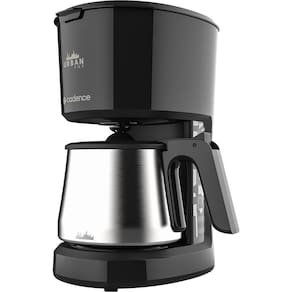 Cafeteira Elétrica Cadence Urban Pop Inox 220V - Caf810