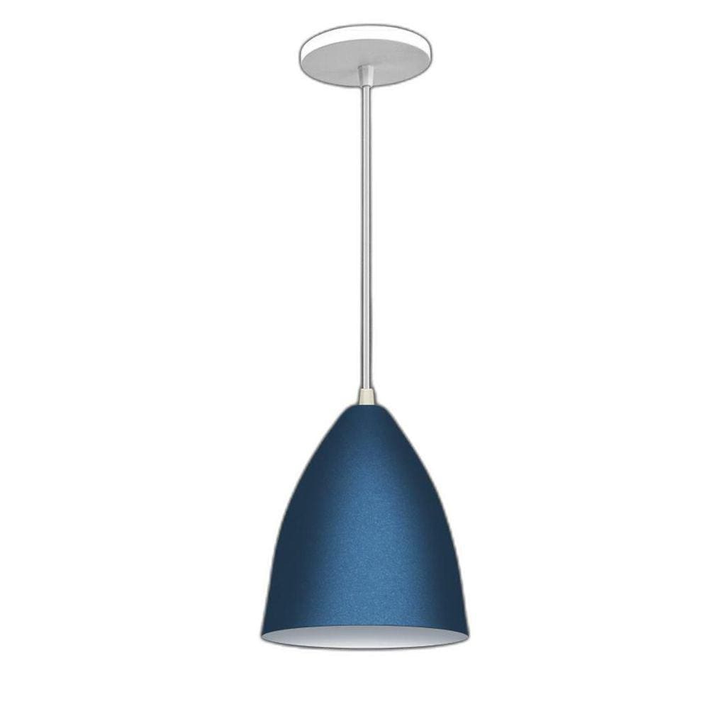 Pendente Vegas Azul / Branco R.R.J.V