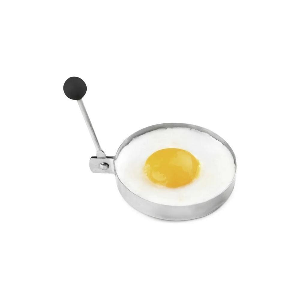 Modelador Redondo Para Ovo Aço Inox Mimo