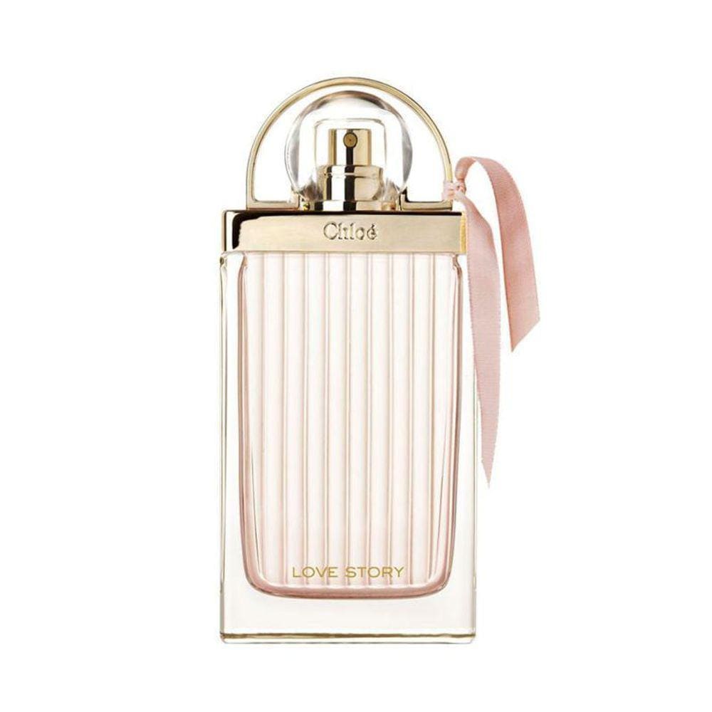 Perfume Chloe Love Story Edt F 75Ml
