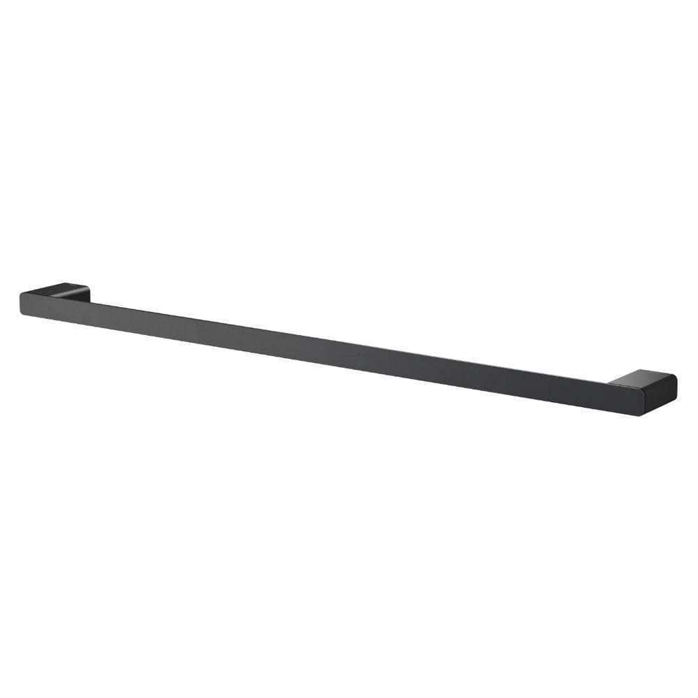 Toalheiro Barra Docol Flat 9613CE Ônix
