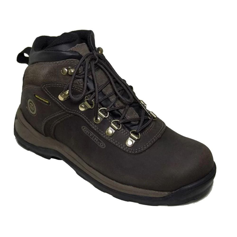 Bota masculina hot sale tamanho 45