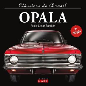 Opala carros na web