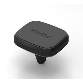 Suporte Para Celular Magnetico Quadrado K9
