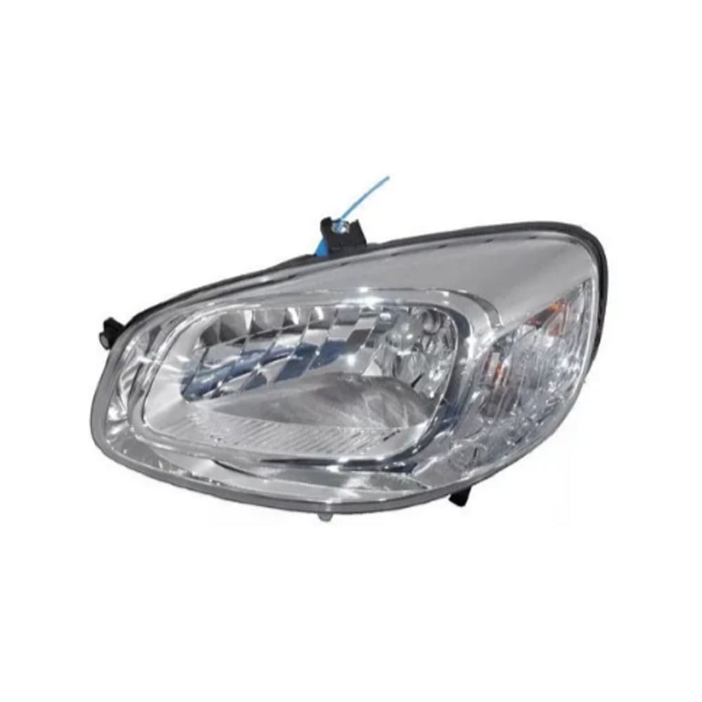 Novo Uno Farol Esquerdo Gm Novo